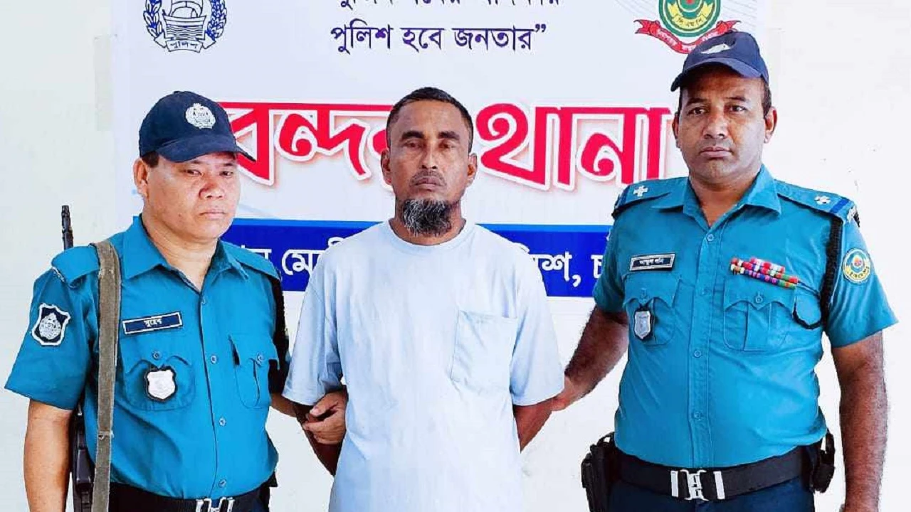 সংসারে অশান্তি সৃষ্টির অভিযোগে শাশুড়িকে শ্বাসরোধে হত্যা