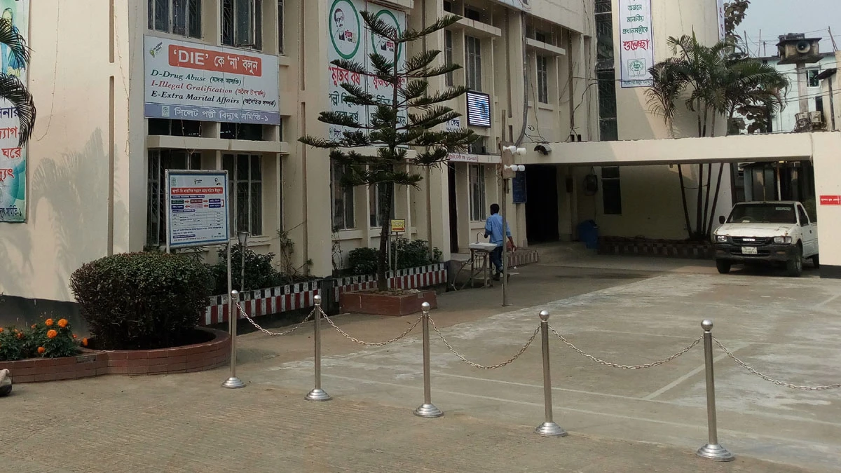 এইচএসসি পাসেই পল্লী বিদ্যুৎ সমিতিতে চাকরি