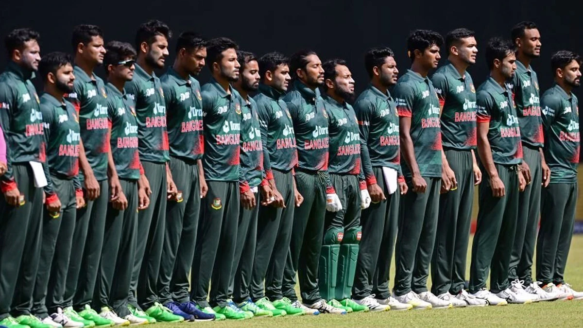 যে ভাবে ফাইনালের সম্ভাবনা টিকে আছে বাংলাদেশ