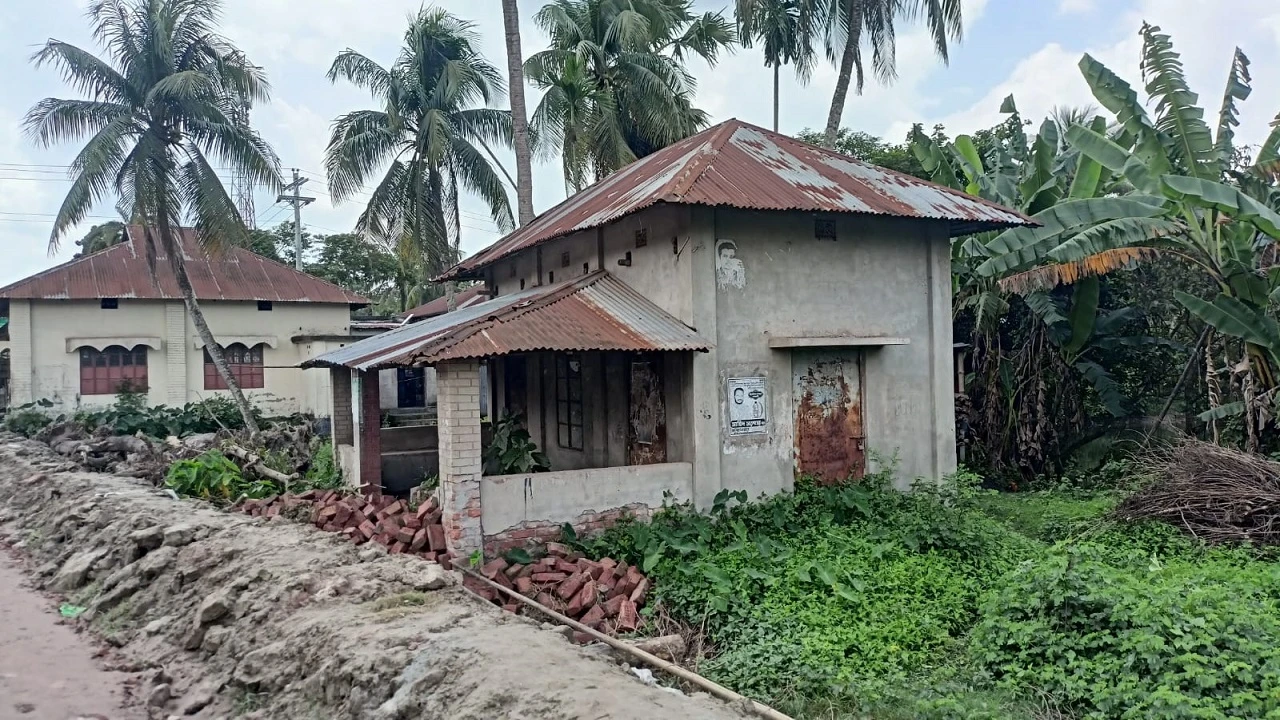 অস্তিত্বহীন মাদ্রাসার নামে অর্ধকোটি টাকা লোপাটের প্রচেষ্টা