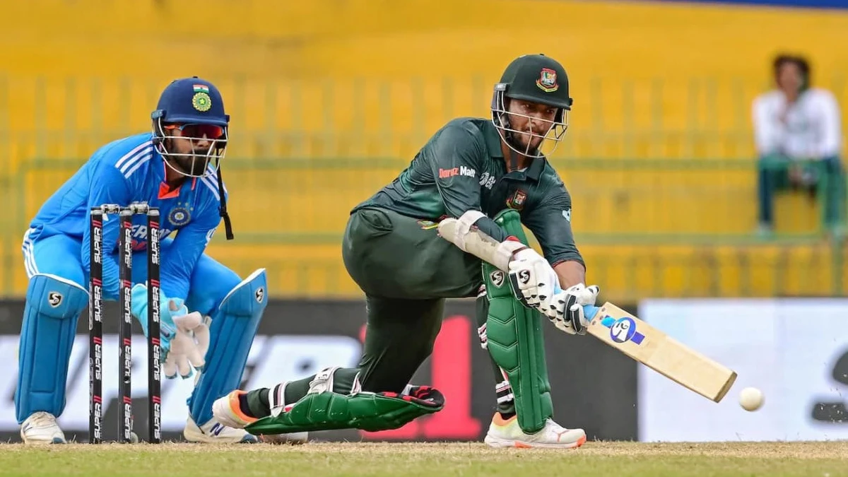 সেঞ্চুরির আক্ষেপ আরও বাড়ল সাকিবের
