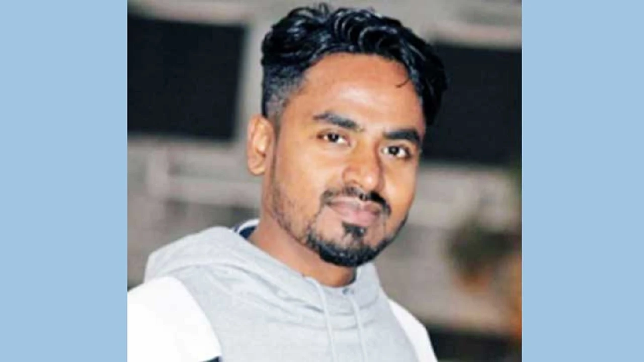 লটারিতে ৩ কোটি টাকা জিতলেন বাংলাদেশি প্রবাসী