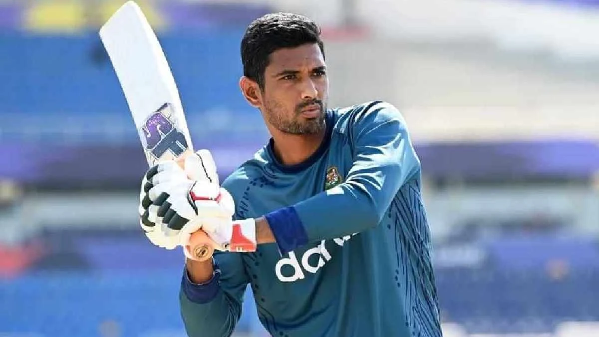 মাহমুদউল্লাহর সামনে রেকর্ড গড়ার হাতছানি