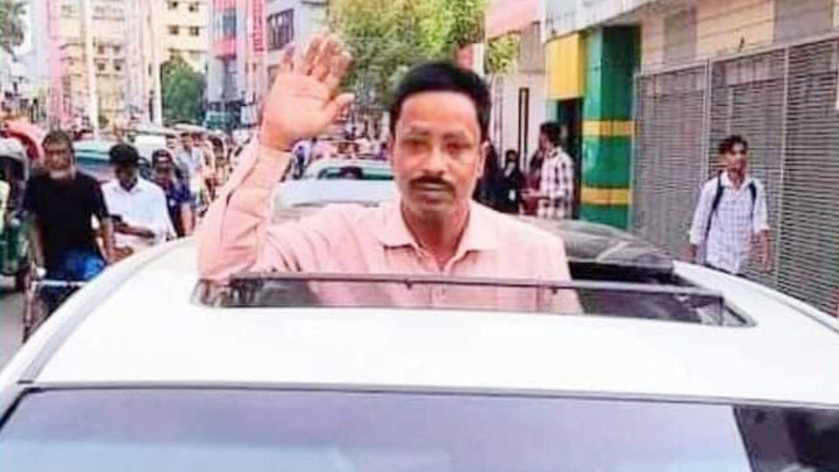 দুই ভোটে হেরে মামলা, আড়াই বছর পর ৪ ভোটে জয়ী
