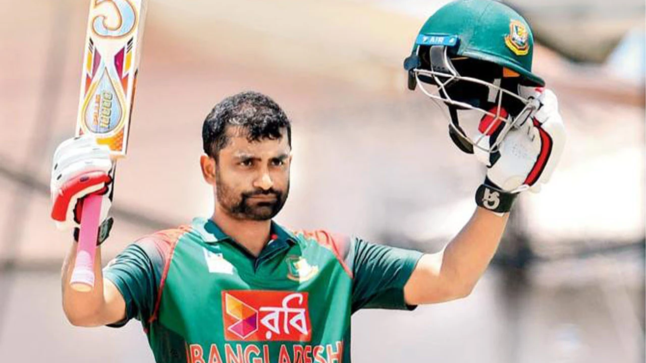 তামিমকে ছাড়াই বিশ্বকাপে যাচ্ছে বাংলাদেশ দল