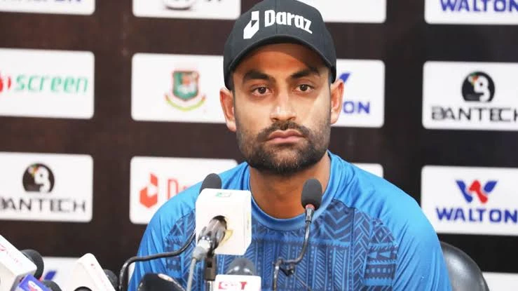 তিন-চার মাসে যা হয়েছে সব পরিকল্পিত: তামিম