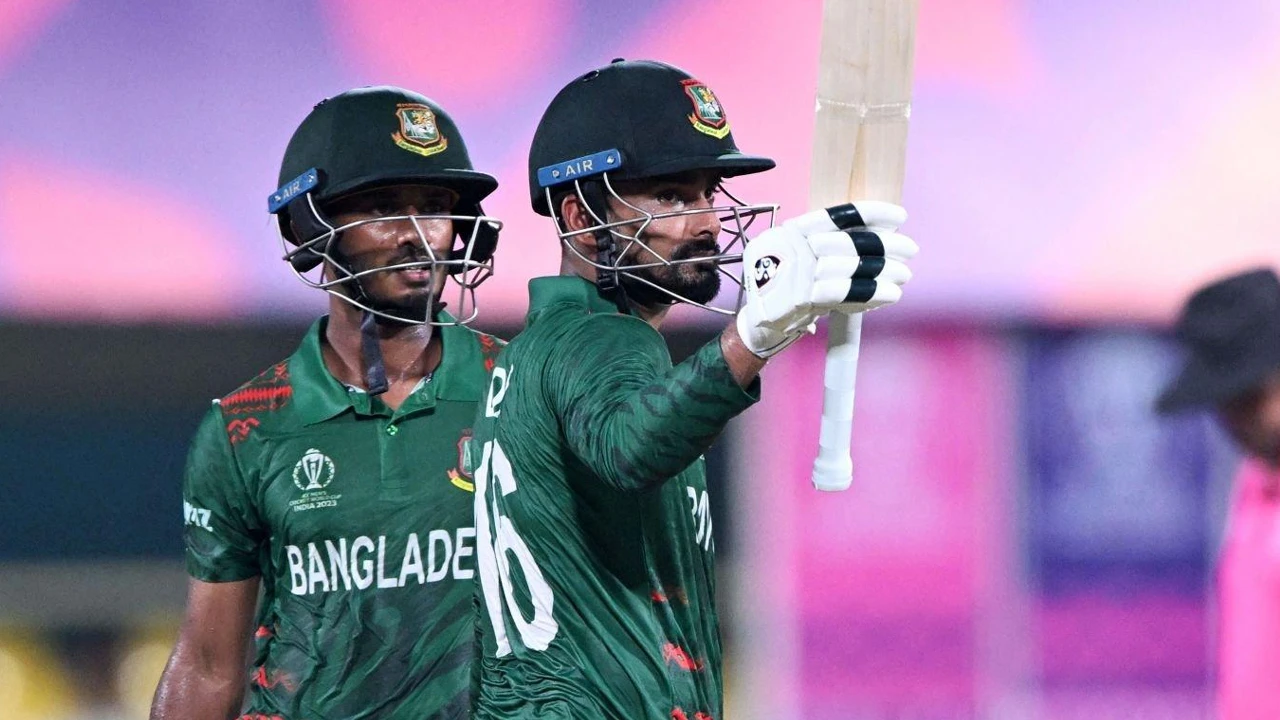 সাকিববিহীন বাংলাদেশের দাপুটে জয়