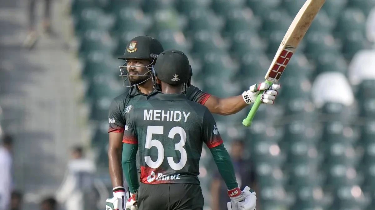 আফগানদের বিপক্ষে বাংলাদেশের রেকর্ড