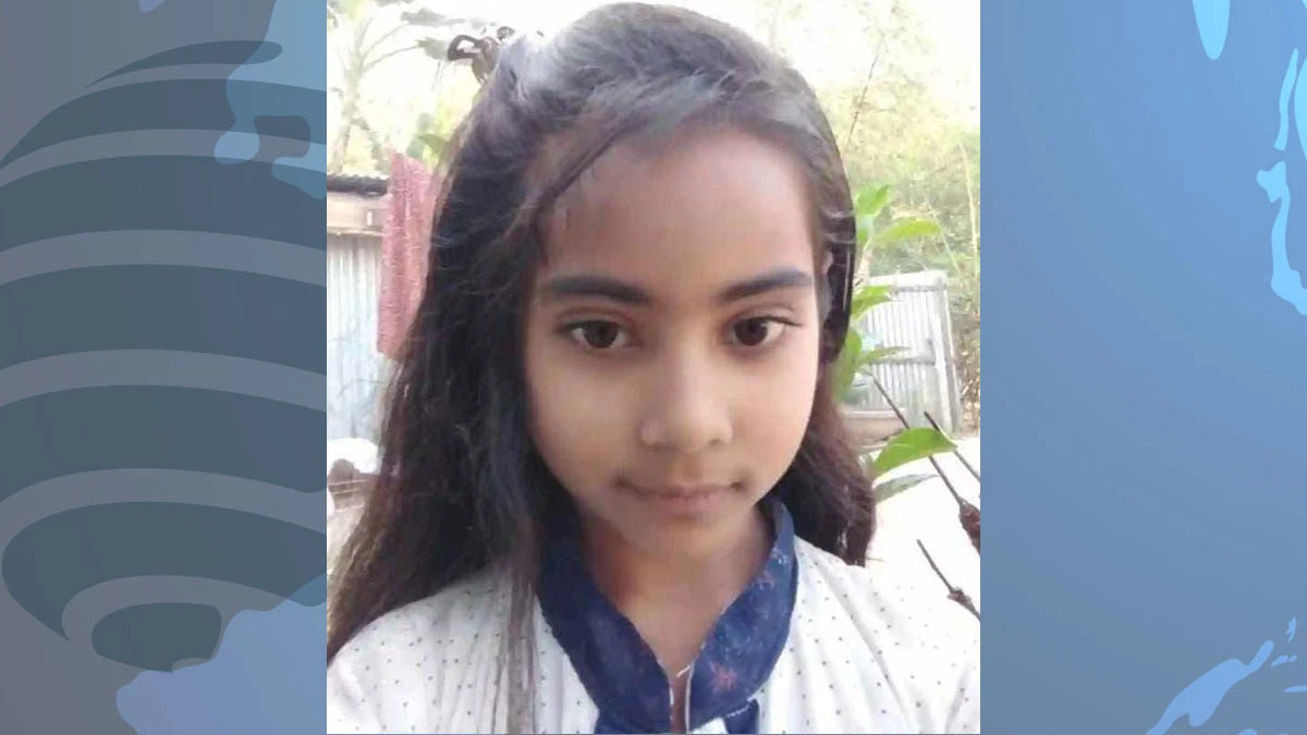 অপহরণ করে ৫ লাখ টাকা দাবি, দুই দিন পর মিলল শিশুর মরদেহ