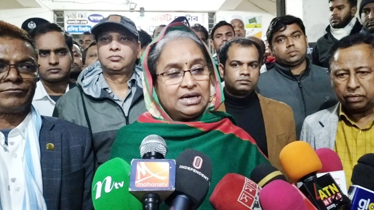 হতদরিদ্রের হার শূন্যের কোঠায় আনতে কাজ করব : সমাজকল্যাণমন্ত্রী