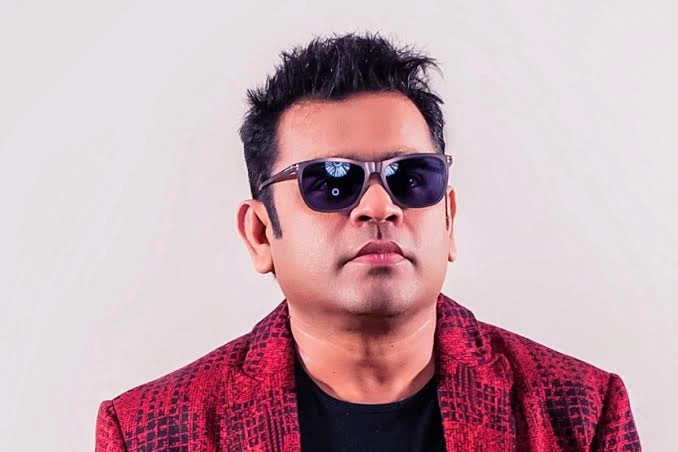আত্মহত্যার সিদ্ধান্ত পাল্টে যেভাবে ঘুরে দাঁড়ান এ আর রহমান