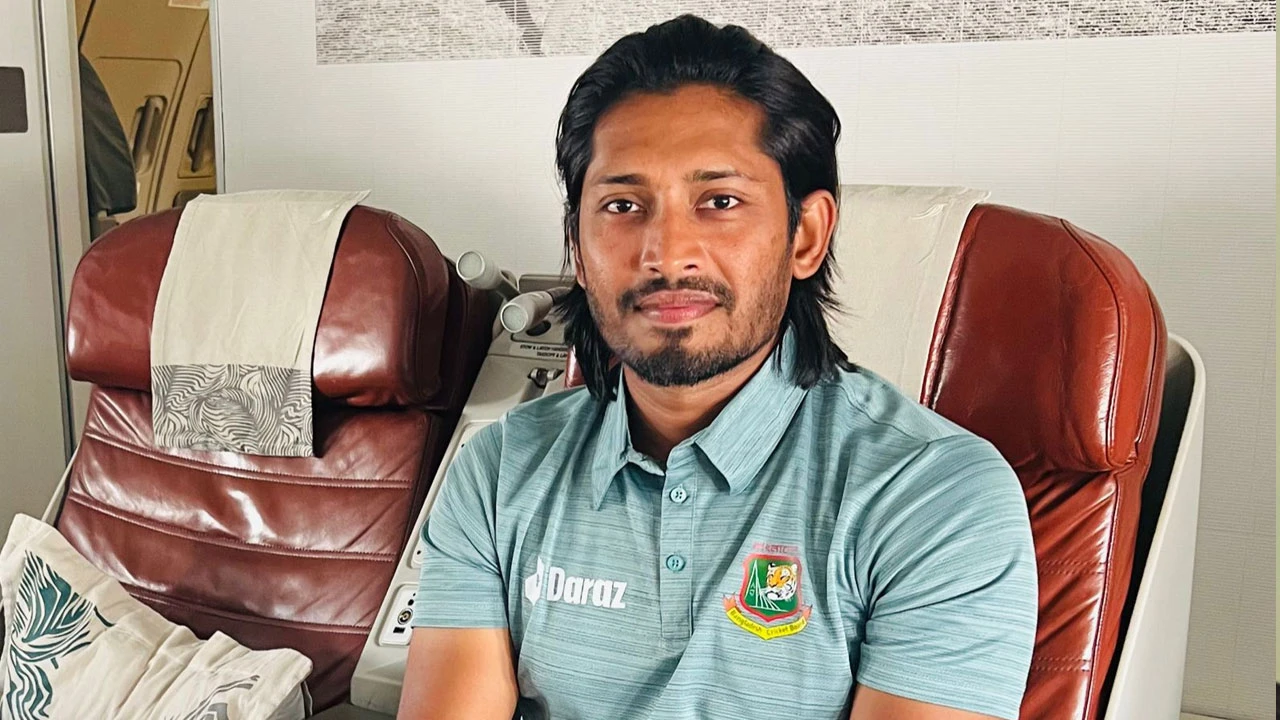 খুলনার অধিনায়ক বিজয়