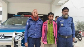 বাবা-মাকে ভরণ-পোষণ না দেয়ায় ছেলে জেল