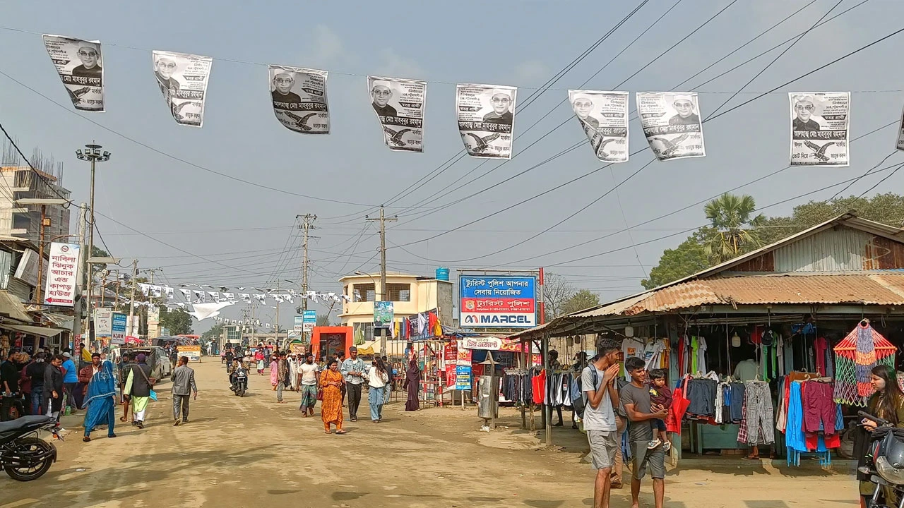 নির্বাচন নিয়ে উপকূলের মানুষের ভাবনা