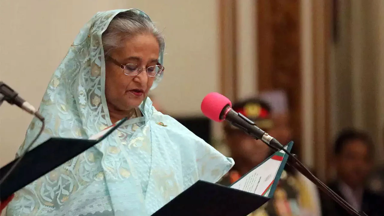 যেভাবে গঠিত হবে নতুন মন্ত্রিসভা