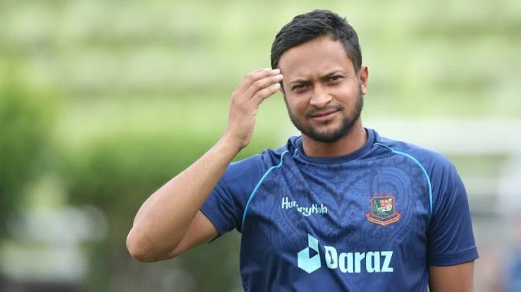 এমপি হয়েও জাতীয় দলে খেলতে পারবেন সাকিব?