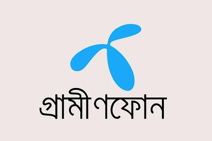 গ্রামীণফোনের রিচার্জ নিয়ে নতুন নির্দেশনা