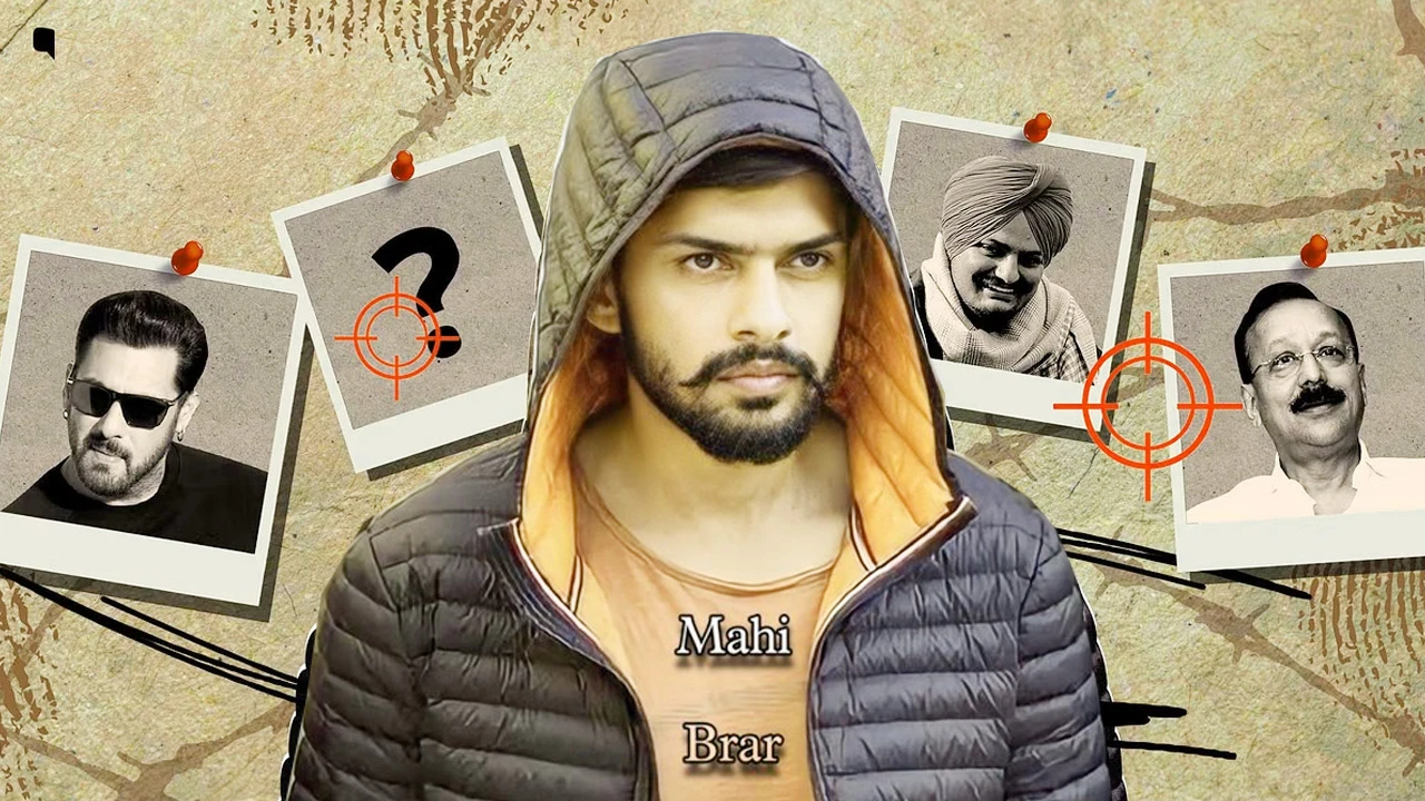 ভারতীয় গ্যাংস্টার কে এই লরেন্স বিষ্ণোই?