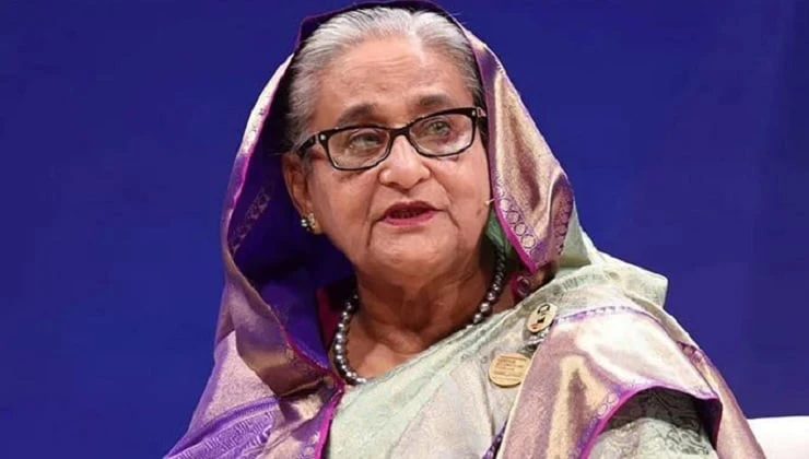 গণহত্যার বিচার কাজ শুরু, শেখ হাসিনার বিরুদ্ধে গ্রেপ্তারি পরোয়ানা