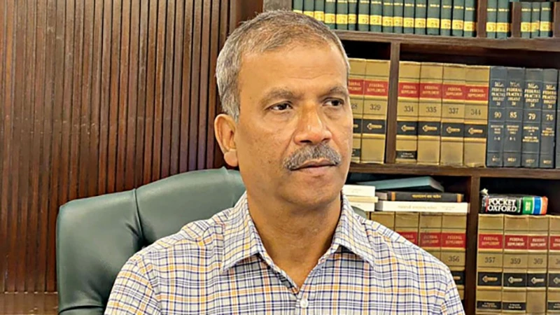 ২০২৫ সালের মধ্যে জাতীয় নির্বাচন সম্ভব, নতুন ইসি গঠনে শিগগির সার্চ কমিটি