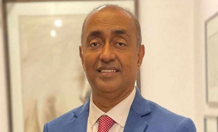 ‘সাহস থাকলে’ শেখ হাসিনাকে দেশে এসে মামলা মোকাবিলার আহ্বান অ্যাটর্নি জেনারেলের