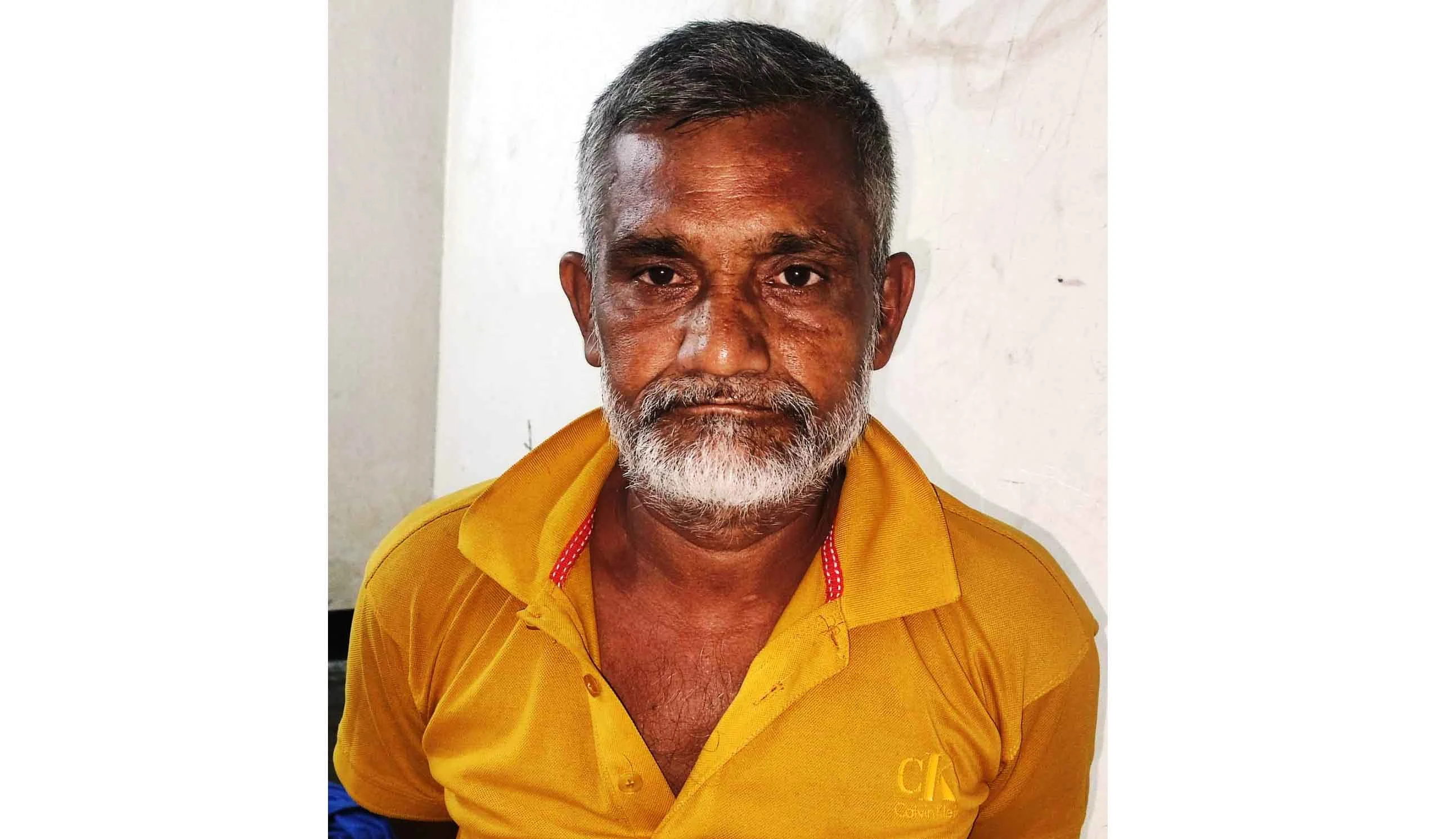 কেশবপুরে ১১ মামলার মাদক সম্রাট গ্রেফতার