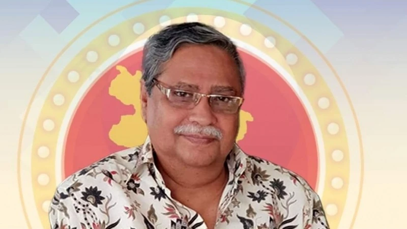 প্রধানমন্ত্রীর পদত্যাগ ‘মীমাংসিত বিষয়’, বিতর্ক সৃষ্টি না করার আহ্বান রাষ্ট্রপতির
