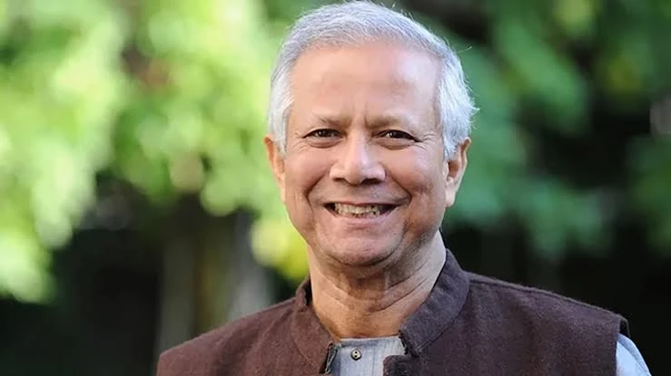 দুর্নীতির বিরুদ্ধে লড়াইয়ে ডিজিটালাইজেশনের ওপর জোরারোপ প্রধান উপদেষ্টার