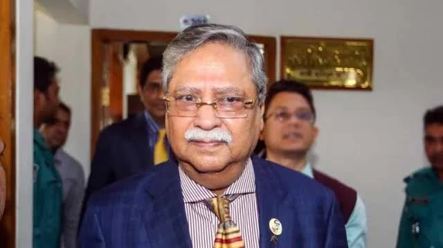 চাইলেই কি রাষ্ট্রপতিকে সরিয়ে দেওয়া সম্ভব?