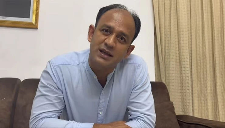 হত্যাচেষ্টা মামলায় ব্যারিস্টার সুমন পাঁচ দিনের রিমান্ডে