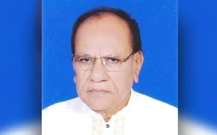 যশোর আওয়ামী লীগের সভাপতি গ্রেপ্তার