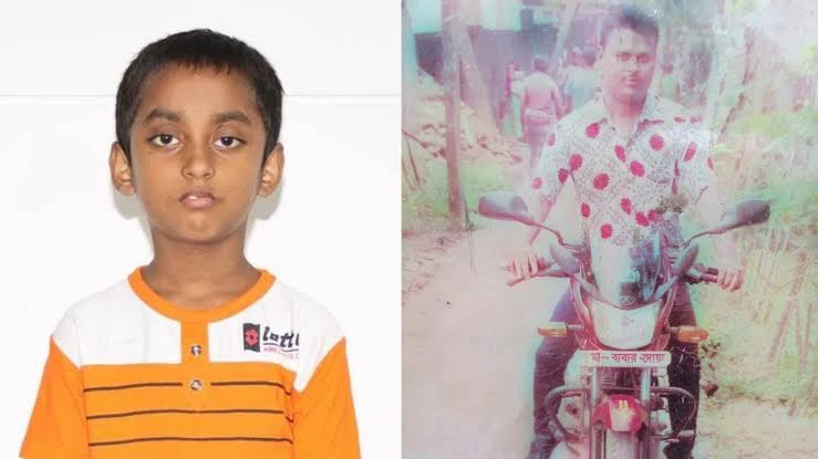 ধর্মের বোন বানিয়ে ছেলেকে অপহরণ করেন বাদল, উদ্ধার করল র‍্যাব