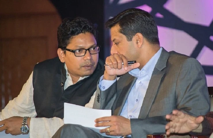জয় ও পলকের বিরুদ্ধে জাতীয় পরিচয়পত্রের তথ্য ফাঁসের অভিযোগে মামলা