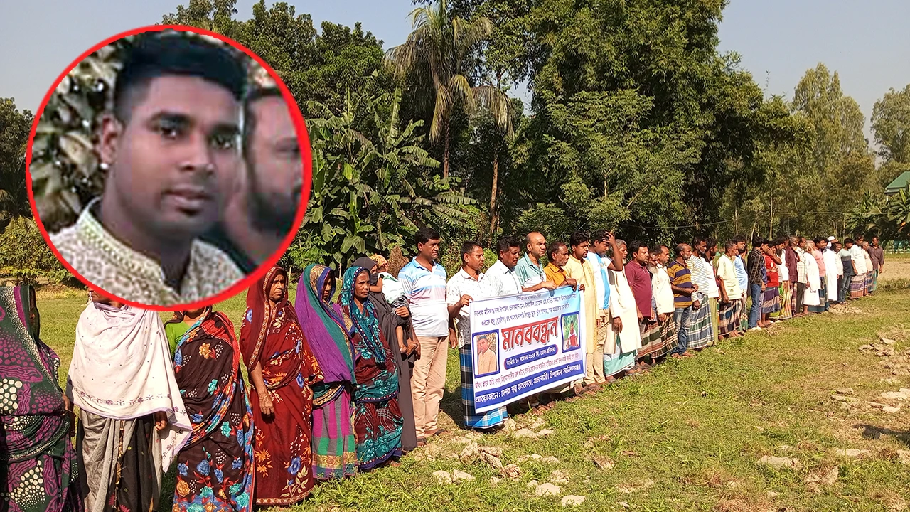 আ.লীগের পতন হলেও দাপট কমেনি নিষিদ্ধ সংগঠন ছাত্রলীগ নেতার