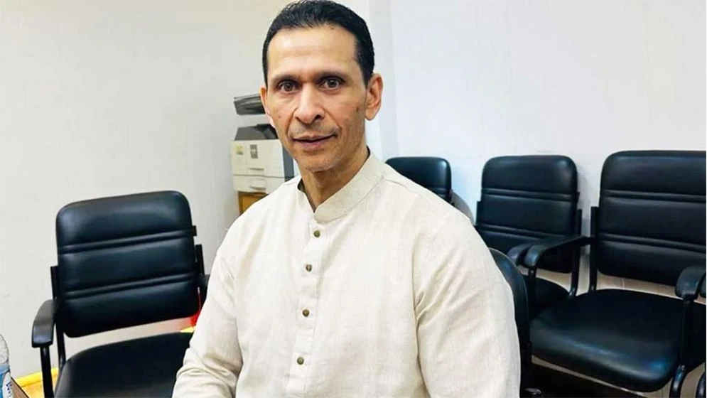দেশ ধ্বংস করে পালিয়ে এখন নিরীহ নেতাকর্মীদের উস্কানি দিচ্ছেন: সোহেল তাজ