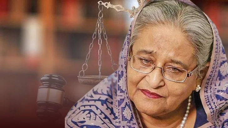 রেড নোটিশ জারির জন্য আইজিপিকে চিঠি পাঠালেন চিফ প্রসিকিউটর