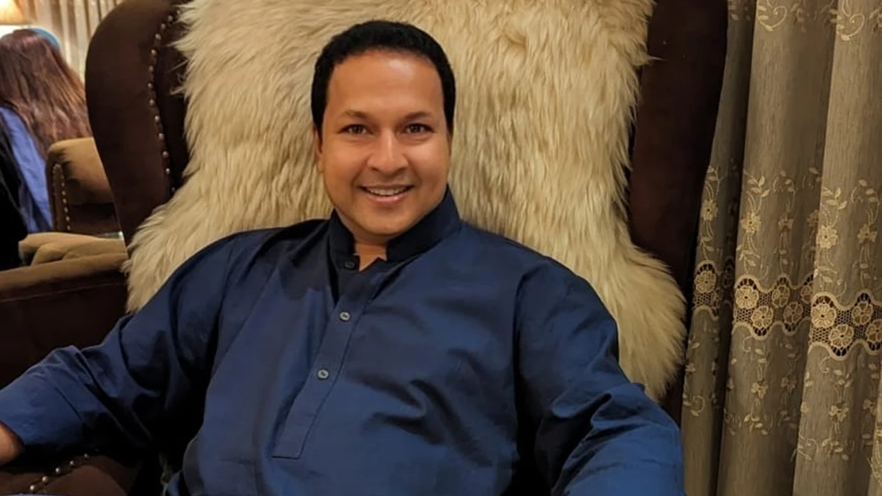 ব্যর্থ প্রেমবিষয়ক’ উপদেষ্টার খেতাব পেয়ে যা বললেন বাপ্পারাজ