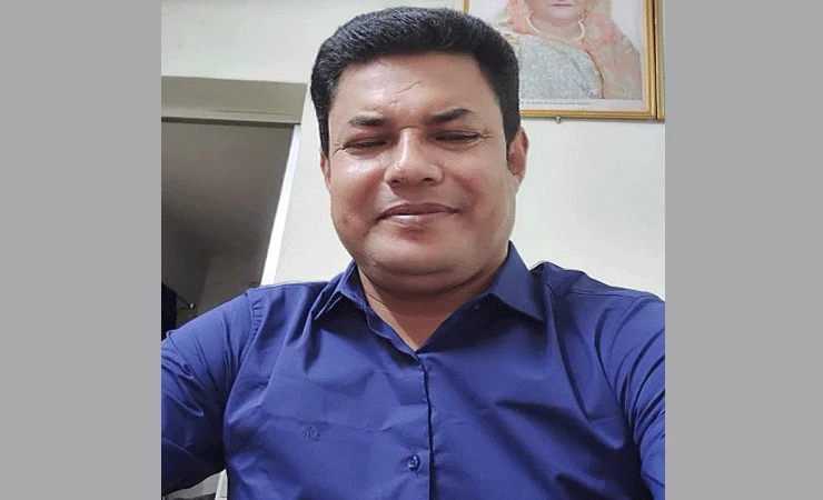 শেখ হাসিনার সঙ্গে কথোপকথন, গোবিন্দগঞ্জের সেই যুবলীগ নেতা গ্রেপ্তার