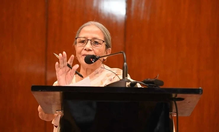 আমরা বেঁচে আছি তবে ভালোভাবে বাঁচছি না: প্রাণিসম্পদ উপদেষ্টা