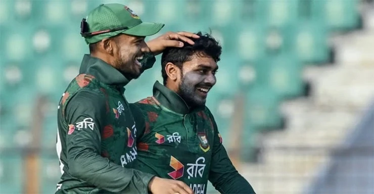 আফগানিস্তান মিশনে সন্ধ্যায় দেশ ছাড়ছে টাইগাররা