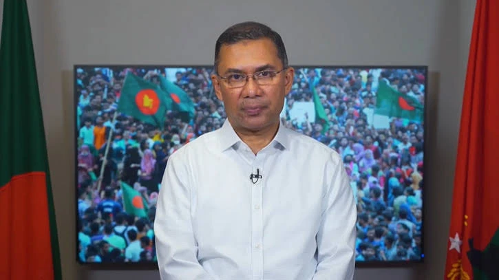 তারেক রহমানের জন্মদিন আজ, উদযাপন করলে কঠোর ব্যবস্থা