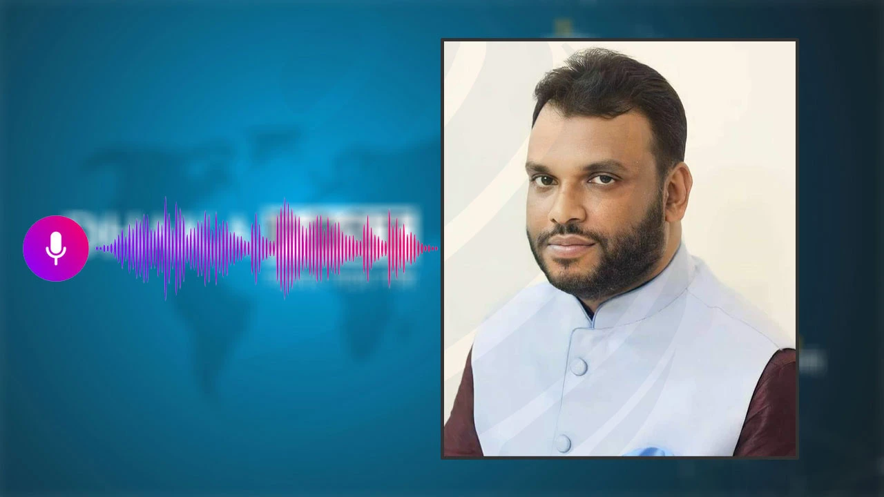 অনুষ্ঠানে আমন্ত্রণ না পেয়ে ইউএনওর কাছে কৈফিয়ত চাইলেন বিএনপি নেতারা