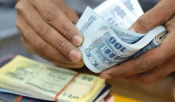 ধার নিয়ে ফেরত না দিলে করণীয়