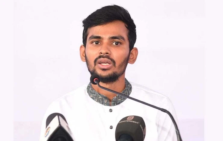 রাষ্ট্রদোহে জড়িত থাকলে যে-ই হোক কোনো ছাড় নয়: আসিফ মাহমুদ