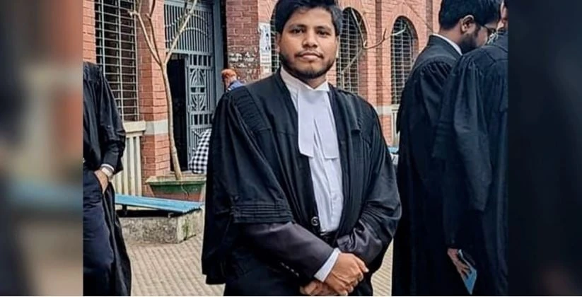 চট্টগ্রাম আদালত প্রাঙ্গণে চিন্ময় অনুসারীদের হামলা, আইনজীবী নিহত