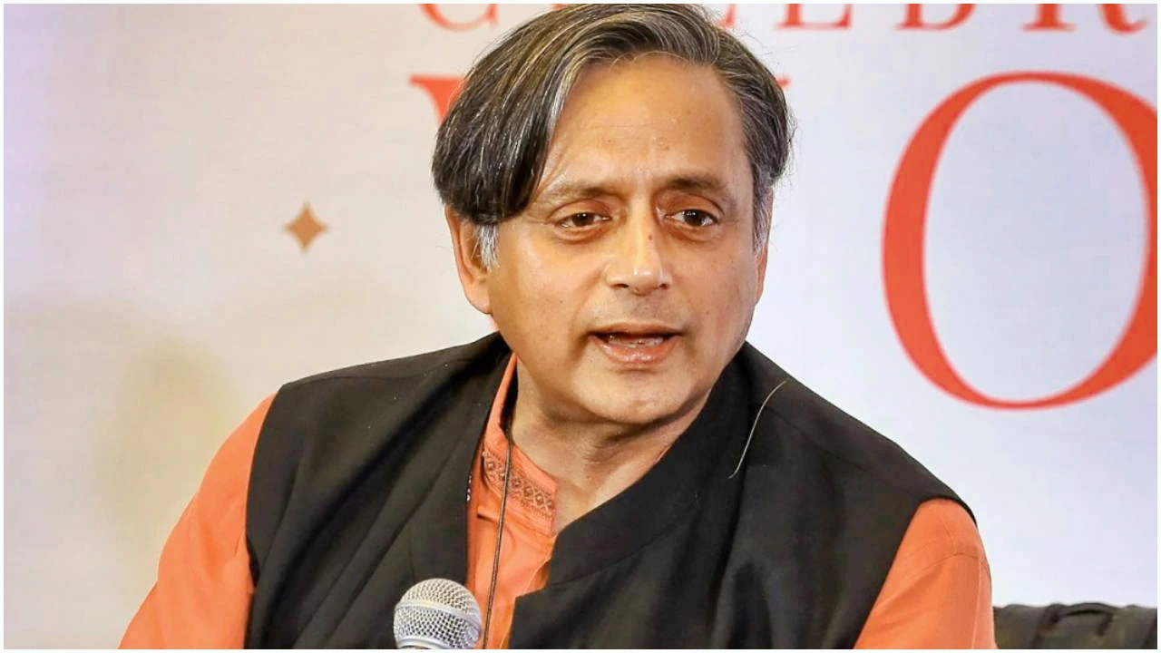 বাংলাদেশ নিয়ে বেশি কথা বলা ঠিক নয়: শশী থারুর