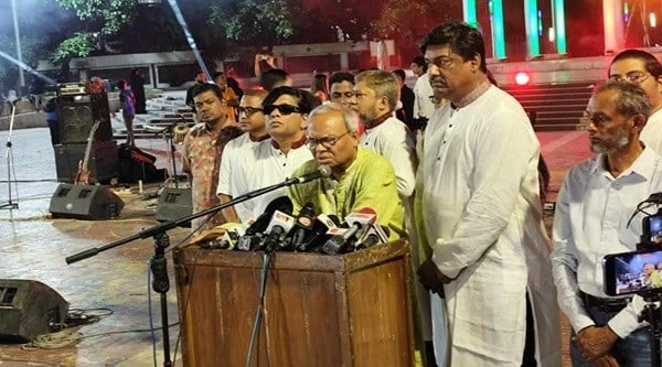 শেখ হাসিনার পতনে ভারতের হৃদয়ে ভয়ংকর জ্বালা: রিজভী