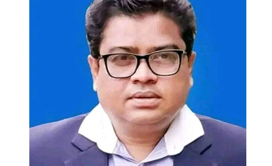 সাতক্ষীরায় ইউপি চেয়ারম্যান গ্রেপ্তার