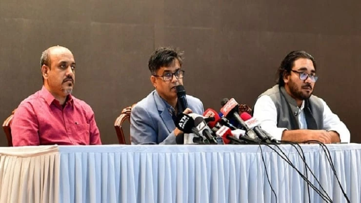 পাচার হওয়া অর্থ ফিরিয়ে আনতে আন্তর্জাতিক সহযোগিতা জোরদার করছে সরকার: প্রেস সচিব