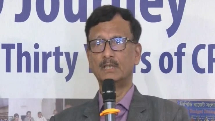 ভারতীয় গণমাধ্যম দেশকে জঙ্গিরাষ্ট্র প্রমাণের চেষ্টা করছে: পররাষ্ট্র উপদেষ্টা